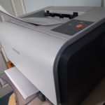 Vor- und Nachteile von Laserdruckern